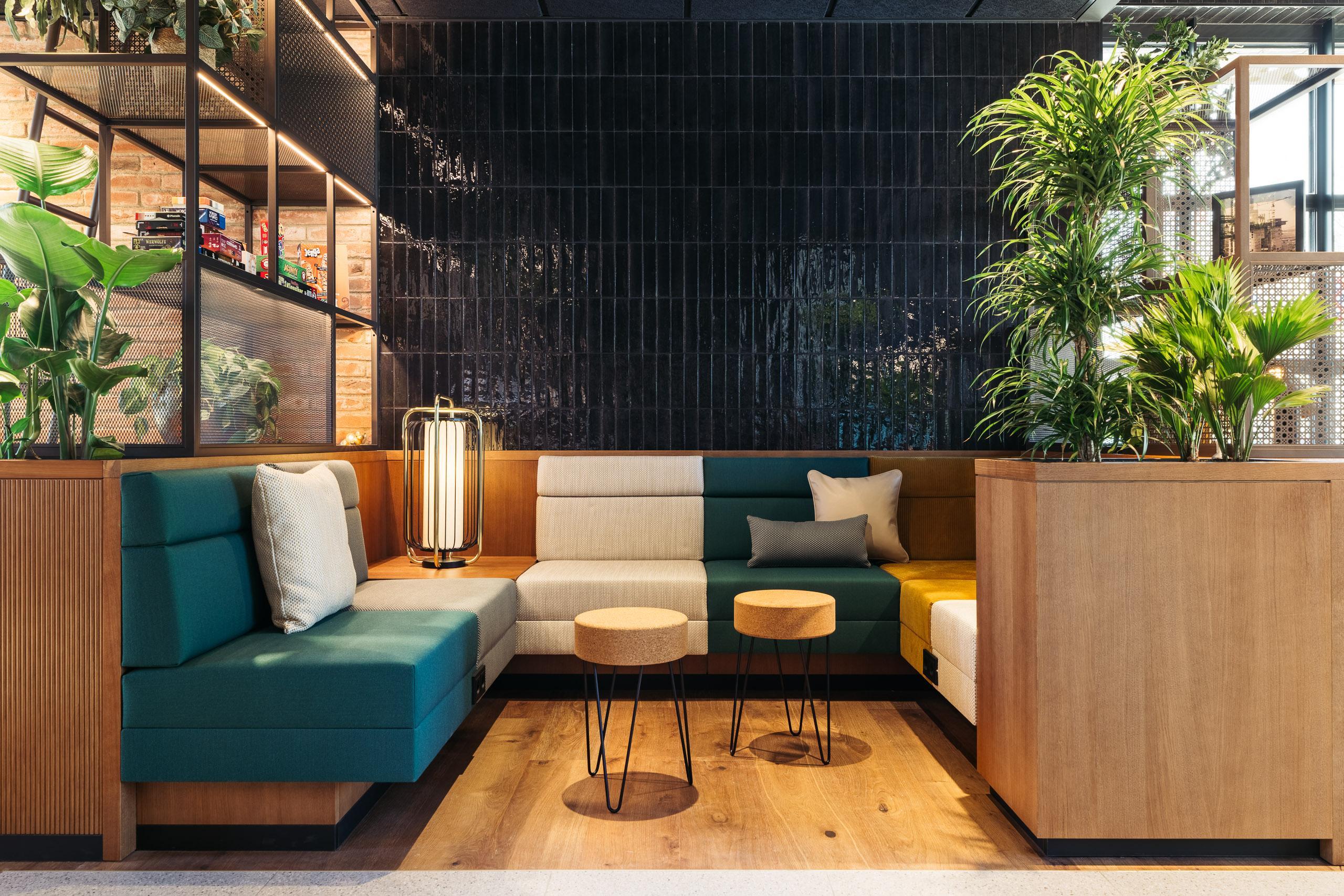 Hotel Schani Uno City 维也纳 外观 照片